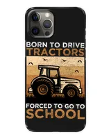 Snap Case - iP 12