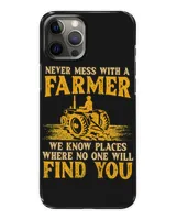 Snap Case - iP 12
