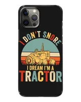 Snap Case - iP 12