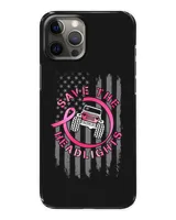Snap Case - iP 12
