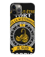 Snap Case - iP 12