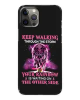 Snap Case - iP 12