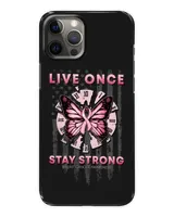 Snap Case - iP 12