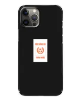 Snap Case - iP 12