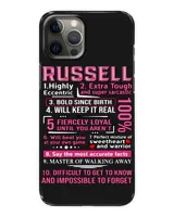 Snap Case - iP 12