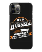 Snap Case - iP 12