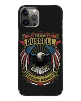 Snap Case - iP 12