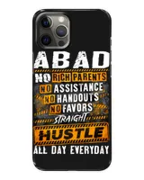 Snap Case - iP 12