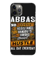 Snap Case - iP 12