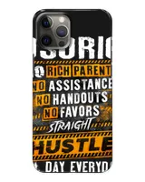 Snap Case - iP 12