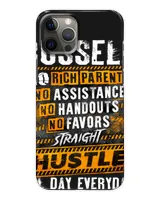 Snap Case - iP 12
