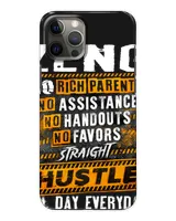 Snap Case - iP 12