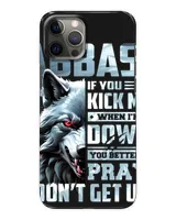 Snap Case - iP 12