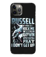 Snap Case - iP 12