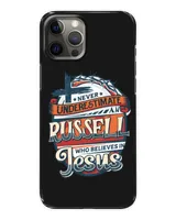 Snap Case - iP 12