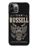 Snap Case - iP 12