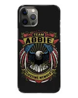 Snap Case - iP 12