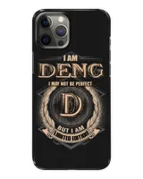 Snap Case - iP 12