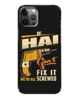 Snap Case - iP 12