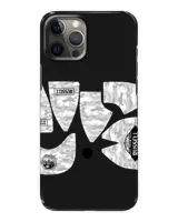 Snap Case - iP 12