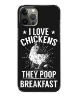 Snap Case - iP 12