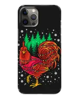 Snap Case - iP 12
