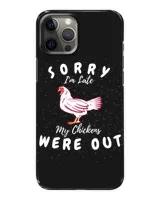 Snap Case - iP 12