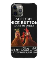 Snap Case - iP 12