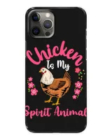 Snap Case - iP 12