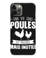Snap Case - iP 12