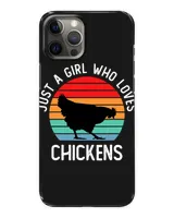 Snap Case - iP 12