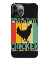 Snap Case - iP 12