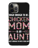 Snap Case - iP 12