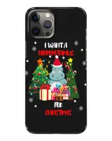 Snap Case - iP 12