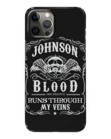 Snap Case - iP 12
