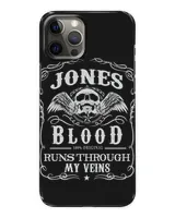 Snap Case - iP 12