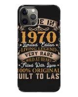 Snap Case - iP 12