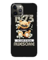 Snap Case - iP 12