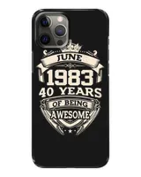Snap Case - iP 12