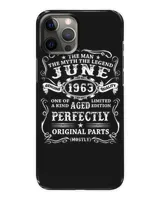 Snap Case - iP 12