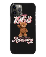 Snap Case - iP 12