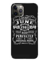 Snap Case - iP 12