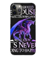 Snap Case - iP 12