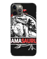 Snap Case - iP 12