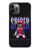 Snap Case - iP 12