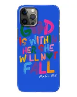 Snap Case - iP 12