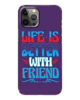 Snap Case - iP 12