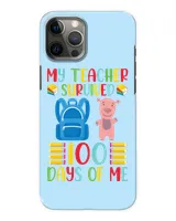 Snap Case - iP 12