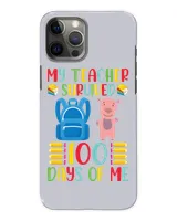 Snap Case - iP 12