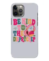 Snap Case - iP 12